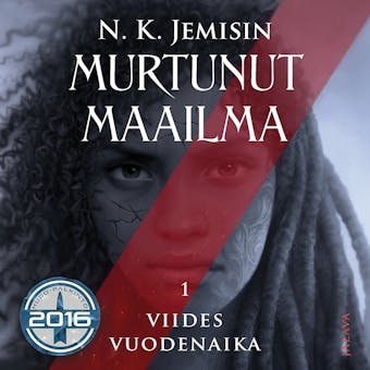 Viides vuodenaika - N. K. Jemisin