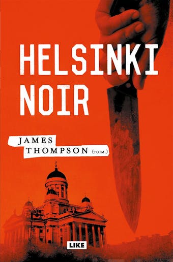 Helsinki Noir - undefined