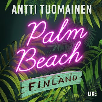 Palm Beach Finland - undefined