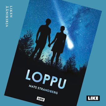Loppu - Mats Strandberg