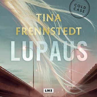 Lupaus - Tina Frennstedt