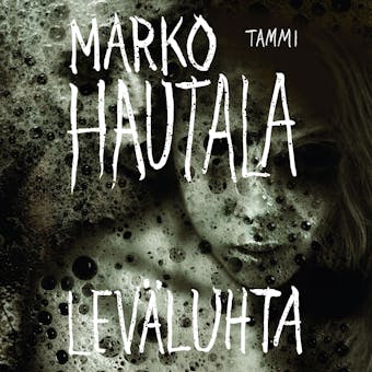 Leväluhta - Marko Hautala