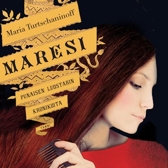 Maresi - undefined