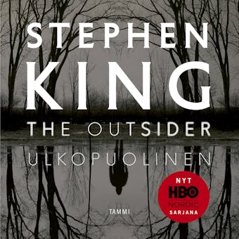 Ulkopuolinen - Stephen King