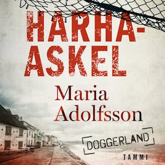 Harha-askel - Maria Adolfsson