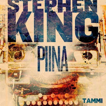 Piina - Stephen King