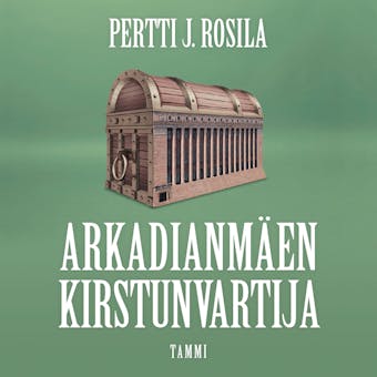 Arkadianmäen kirstunvartija - undefined