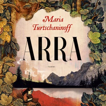 Arra - Maria Turtschaninoff
