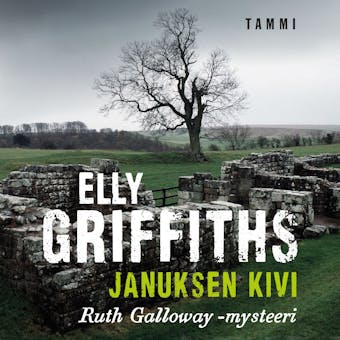 Januksen kivi: Ruth Galloway 2 - Elly Griffiths