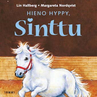 Hieno hyppy, Sinttu - Lin Hallberg