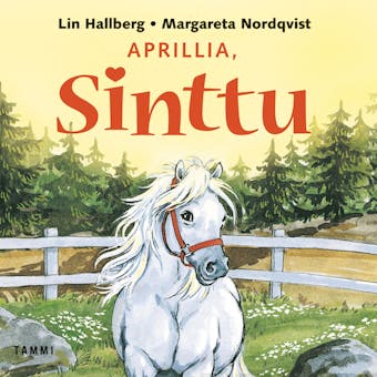 Aprillia, Sinttu - Lin Hallberg
