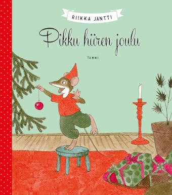 Pikku hiiren joulu