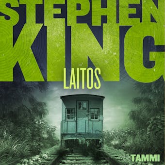 Laitos - undefined