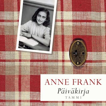 Päiväkirja - Anne Frank