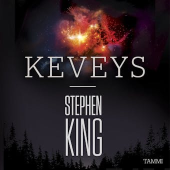 Keveys - undefined