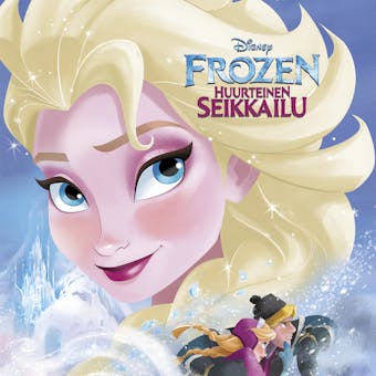 Frozen, Huurteinen seikkailu - Disney Disney