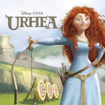 Urhea - Disney Disney