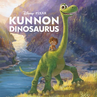 Kunnon dinosaurus - undefined