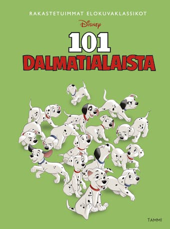 101 dalmatialaista