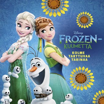 Frozen-kuumetta - Disney Disney