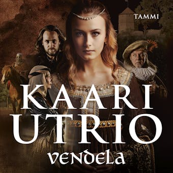 Vendela