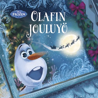 Olafin jouluyö - Disney Disney