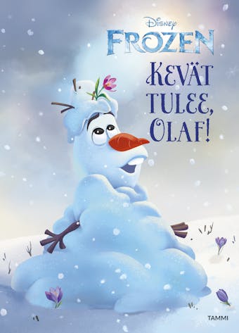 Kevät tulee, Olaf! - 