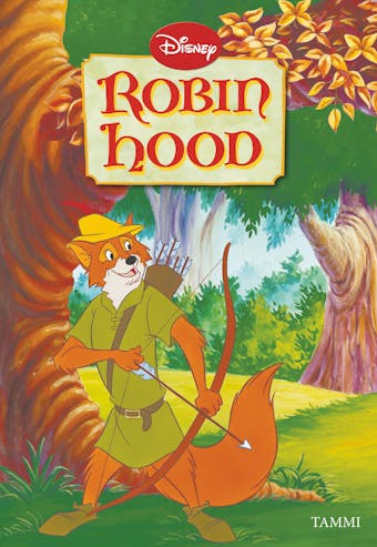 Robin Hood - 