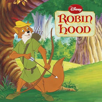 Robin Hood - Disney Disney