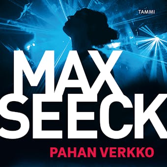 Pahan verkko - Max Seeck