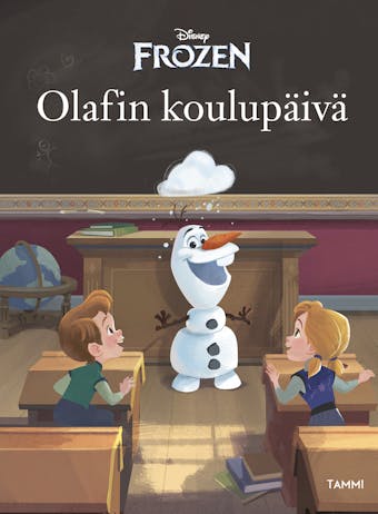Olafin koulupäivä - 