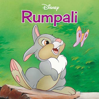 Rumpali - Disney Disney