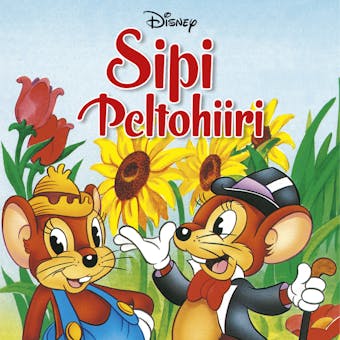 Sipi Peltohiiri - Disney Disney