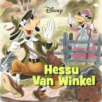 Hessu Van Winkel - undefined