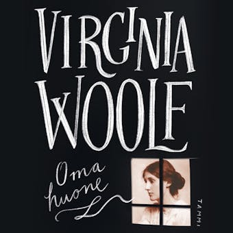 Oma huone - Virginia Woolf