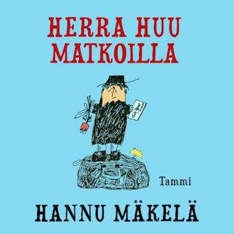 Herra Huu matkoilla - undefined