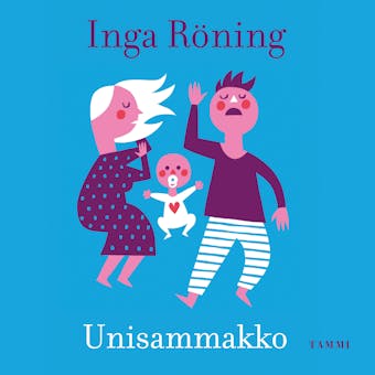 Unisammakko - undefined