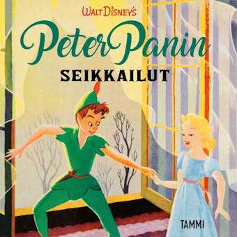 Peter Panin seikkailut - Annie North Bedford