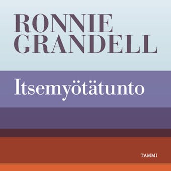 Itsemyötätunto - Ronnie Grandell