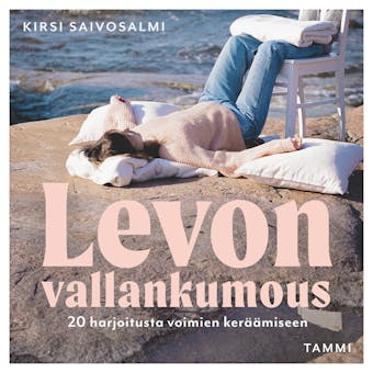 Levon vallankumous - Kirsi Saivosalmi