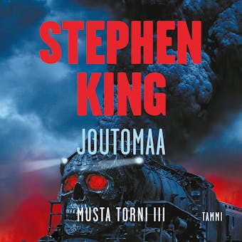 Joutomaa: Musta torni III - Stephen King