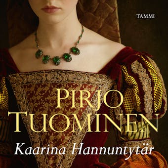 Kaarina Hannuntytär - undefined