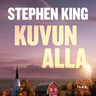 Kuvun alla - Stephen King