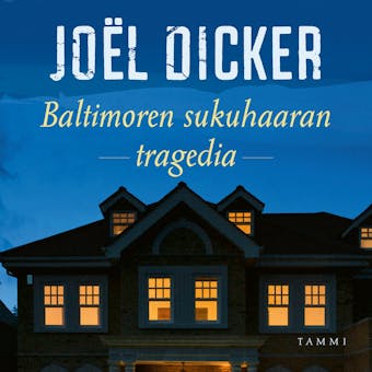 Baltimoren sukuhaaran tragedia - undefined