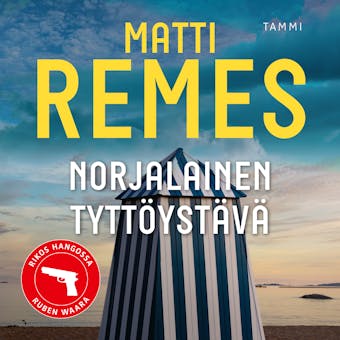 Norjalainen tyttöystävä - Matti Remes