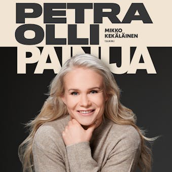 Petra Olli - Painija - Mikko Kekäläinen
