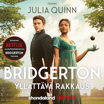 Bridgerton: YllÃ¤ttÃ¤vÃ¤ rakkaus - undefined