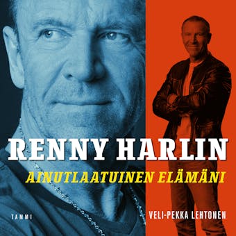 Renny Harlin: Ainutlaatuinen elämäni - undefined
