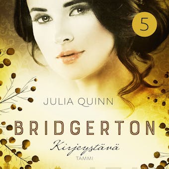 Bridgerton: Kirjeystävä - Julia Quinn