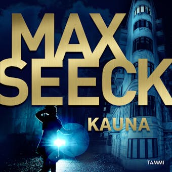 Kauna - Max Seeck